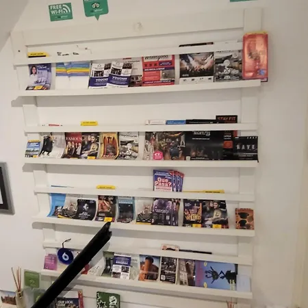 Ubytování v soukromí Velvetamsterdam Amsterdam