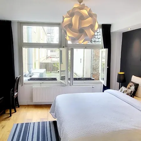 Velvetamsterdam Pansiyon