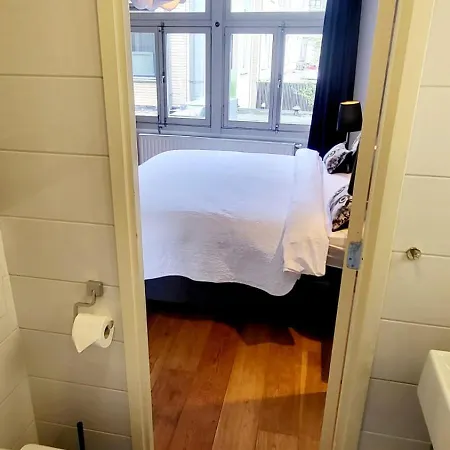 Velvetamsterdam Pansiyon