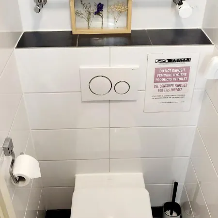 Velvetamsterdam Ubytování v soukromí *