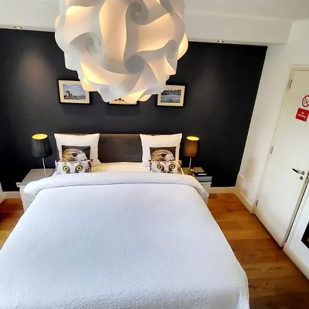 Velvetamsterdam Pansiyon