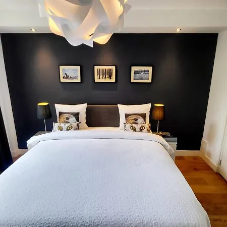 Velvetamsterdam Pansiyon *