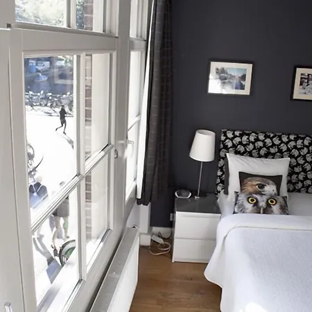 Pansiyon Velvetamsterdam