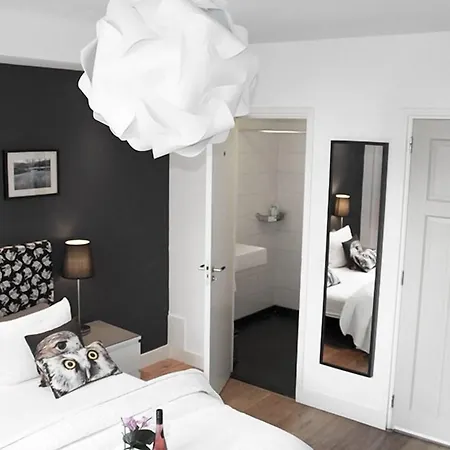 Pansiyon Velvetamsterdam