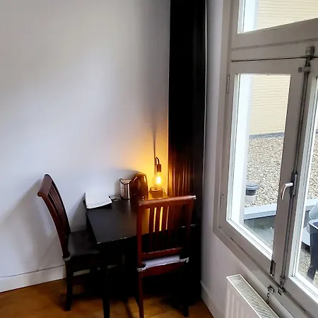 Velvetamsterdam Pansiyon *