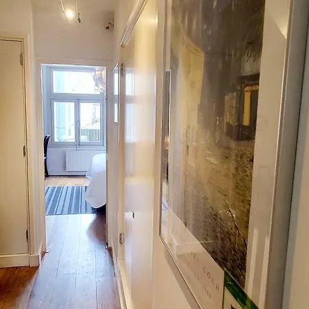 Velvetamsterdam Pansiyon *