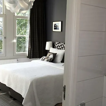 Velvetamsterdam Pansiyon Amsterdam