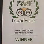 Homestay Velvetamsterdam *