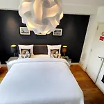 Velvetamsterdam Homestay