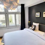 Homestay Velvetamsterdam