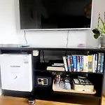 Velvetamsterdam Homestay *