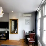 Homestay Velvetamsterdam *