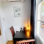 Homestay Velvetamsterdam *