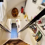 Homestay Velvetamsterdam *