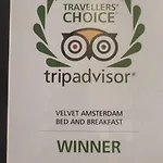 Homestay Velvetamsterdam