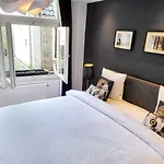 Homestay Velvetamsterdam *