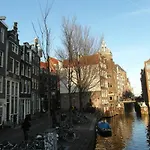 Homestay Velvetamsterdam Amsterdam