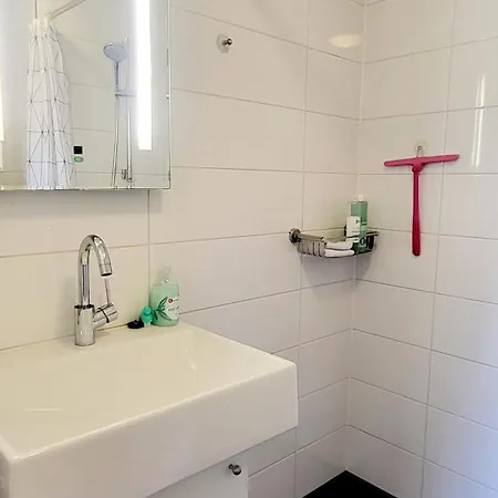 Homestay Velvetamsterdam