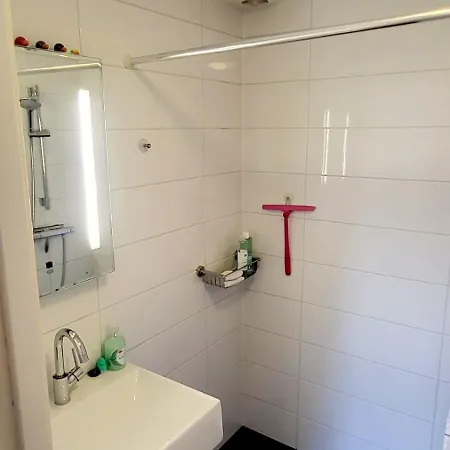 Velvetamsterdam Homestay