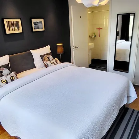Séjour chez l'habitant Velvetamsterdam Amsterdam