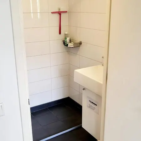 Homestay Velvetamsterdam