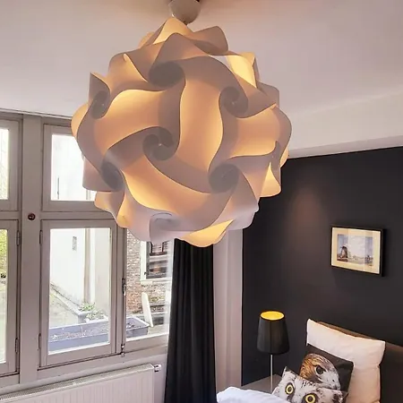 Homestay Velvetamsterdam *