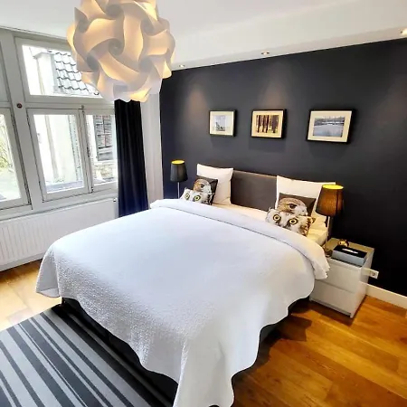 Homestay Velvetamsterdam Amsterdam