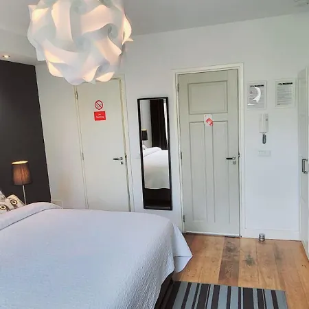 Velvetamsterdam Амстердам