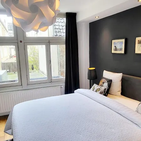 Homestay Velvetamsterdam