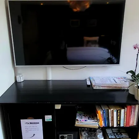 Velvetamsterdam Homestay Amsterdam