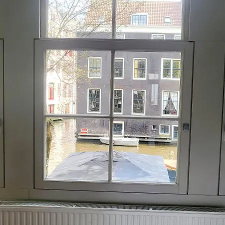 Velvetamsterdam * Амстердам