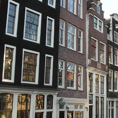 منزل للإقامة Velvetamsterdam *