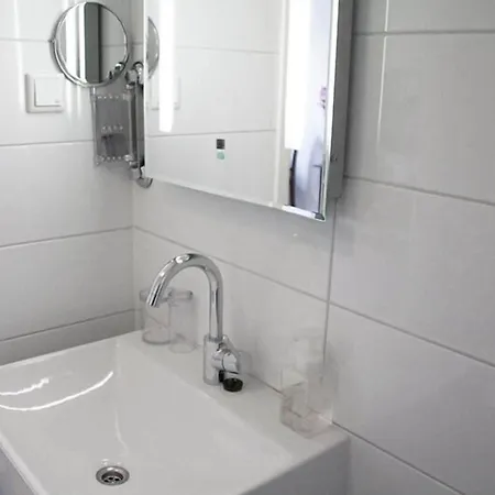 Privatunterkunft Velvetamsterdam *