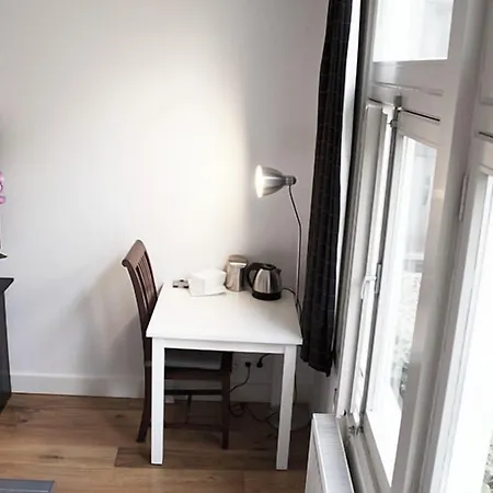 Velvetamsterdam * Амстердам