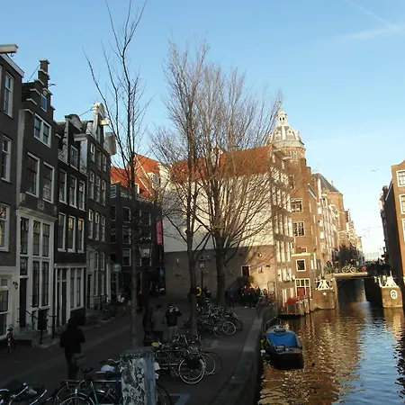 Velvetamsterdam