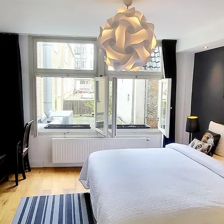 Velvetamsterdam Privatunterkunft