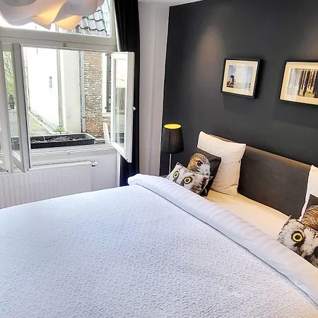 Privatunterkunft Velvetamsterdam *