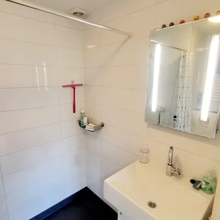 Velvetamsterdam Privatunterkunft *