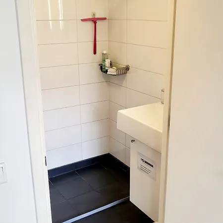 Проживание в семье Velvetamsterdam Амстердам