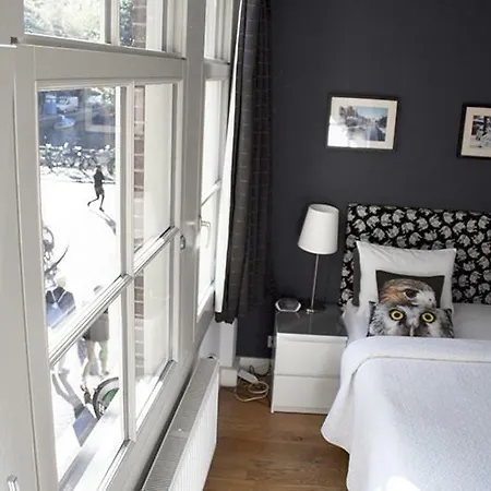 Homestay Velvetamsterdam