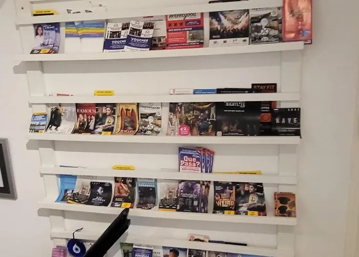 Velvetamsterdam * Amsterdam