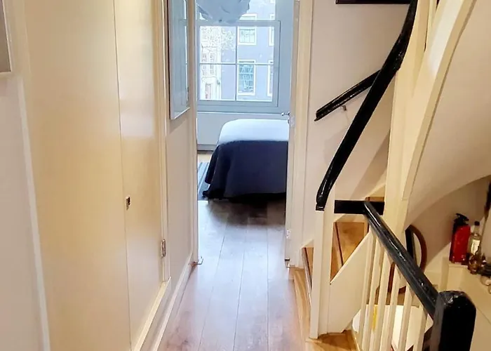 Velvetamsterdam Kwatera prywatna