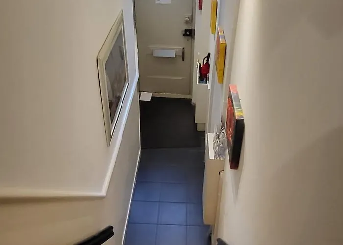 Velvetamsterdam Kwatera prywatna Amsterdam