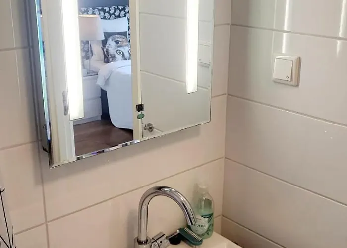 Kwatera prywatna Velvetamsterdam Amsterdam