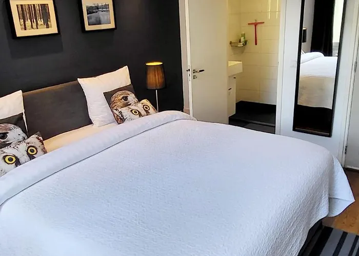 Kwatera prywatna Velvetamsterdam Amsterdam