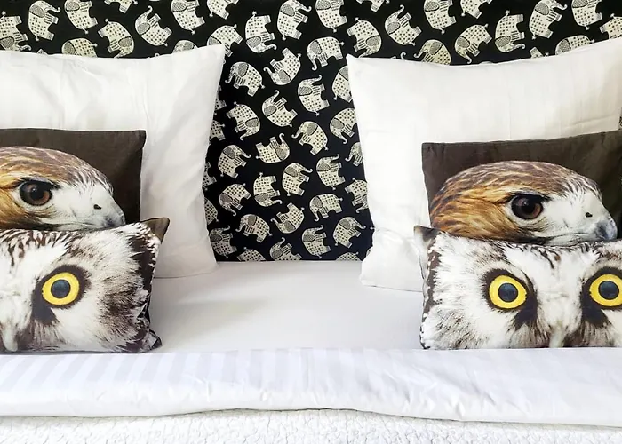 Velvetamsterdam Amsterdam