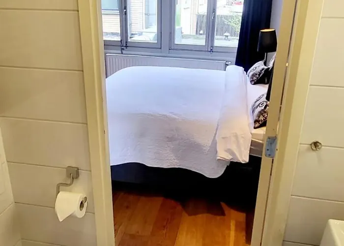 Velvetamsterdam Kwatera prywatna