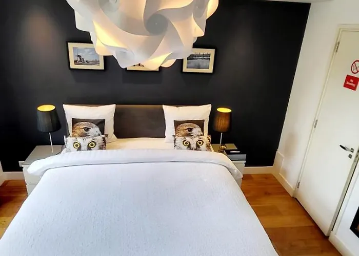 Velvetamsterdam Kwatera prywatna