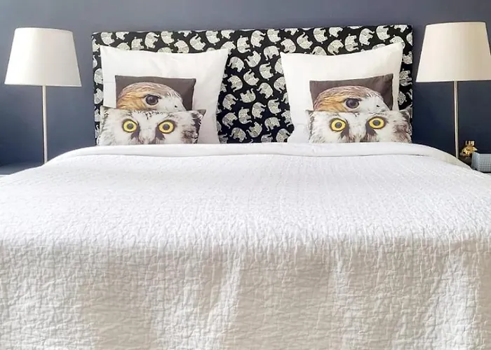 Velvetamsterdam Kwatera prywatna