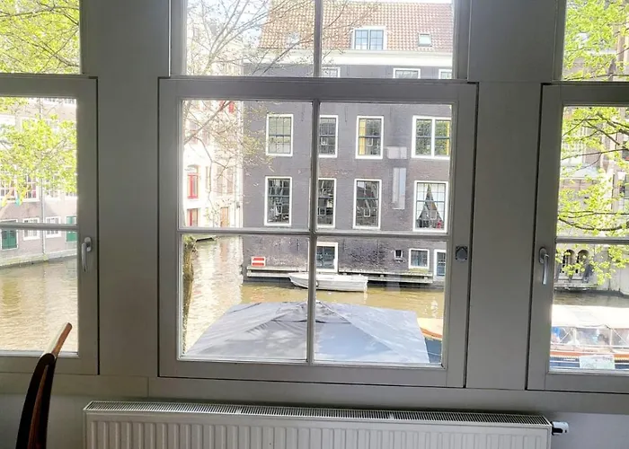 Velvetamsterdam * Amsterdam